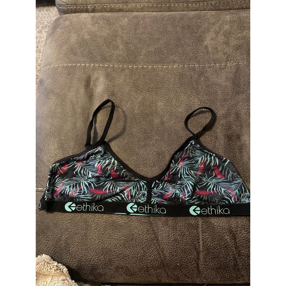 Ethika Bralette